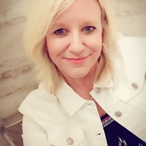 Meet your Posher, Meggan